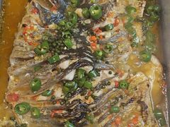 -鱼酷活鱼烤鱼(沈阳大悦城店)