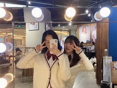 -海马体照相馆(天津世纪都会店)