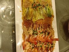-铜锣湾·有麝自然香(长嘉汇购物公园店)