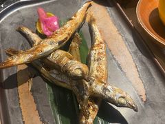 -匠和风精致料理(成都龙湖滨江天街店)