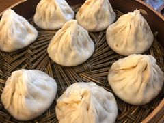 无锡小笼-勤德兴(湖滨路店)