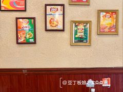 -曼谷食堂·泰国家庭料理(丹桂路店)