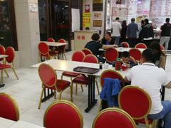 大堂-常州糕团店(北大街新世纪商城店)