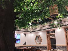 -胖姐烧烤(总店)