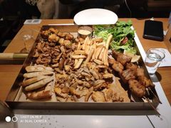 -HELLO MUSAE 拾光缪斯餐厅·纯正希腊风味(苏州中心店)