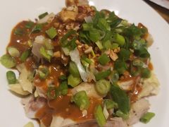 -金谷园饺子·烧烤(人大总店)
