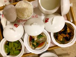 -千禧果月子会所(郑州东站店)