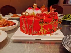 -春来和(汉城南路店)