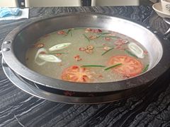 -天都火锅酒楼(虹梅南路店)