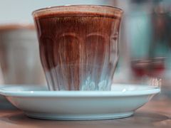 -VOYAGE COFFEE(杨梅竹店)