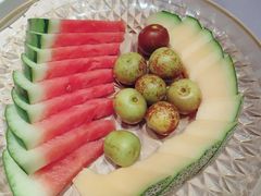 -盛百味·家宴餐厅(霸州分店)