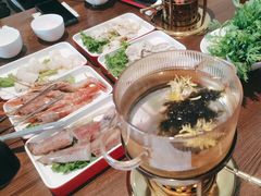 -合乐·创意火锅·海鲜火锅(亚东柒号店)