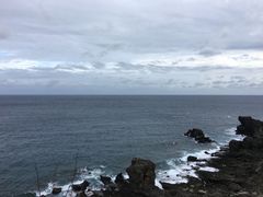 -白沙湾海滩