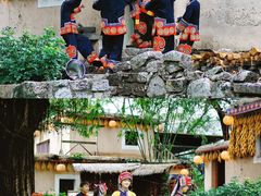 -深圳锦绣中华民俗村