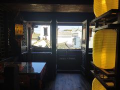 -香满楼(临安路店)