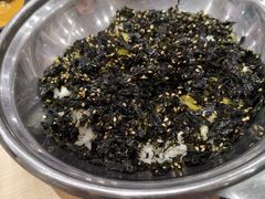 -花味·自助烤肉(雨花客厅店)