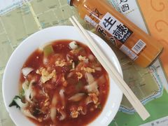 -特色小吃店(平遥县衙店)