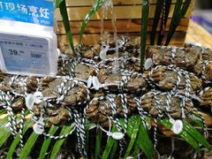 -盒马渔市(平高企业集团·平高广场店)
