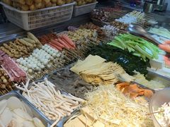 -林静小吃(复兴路店)