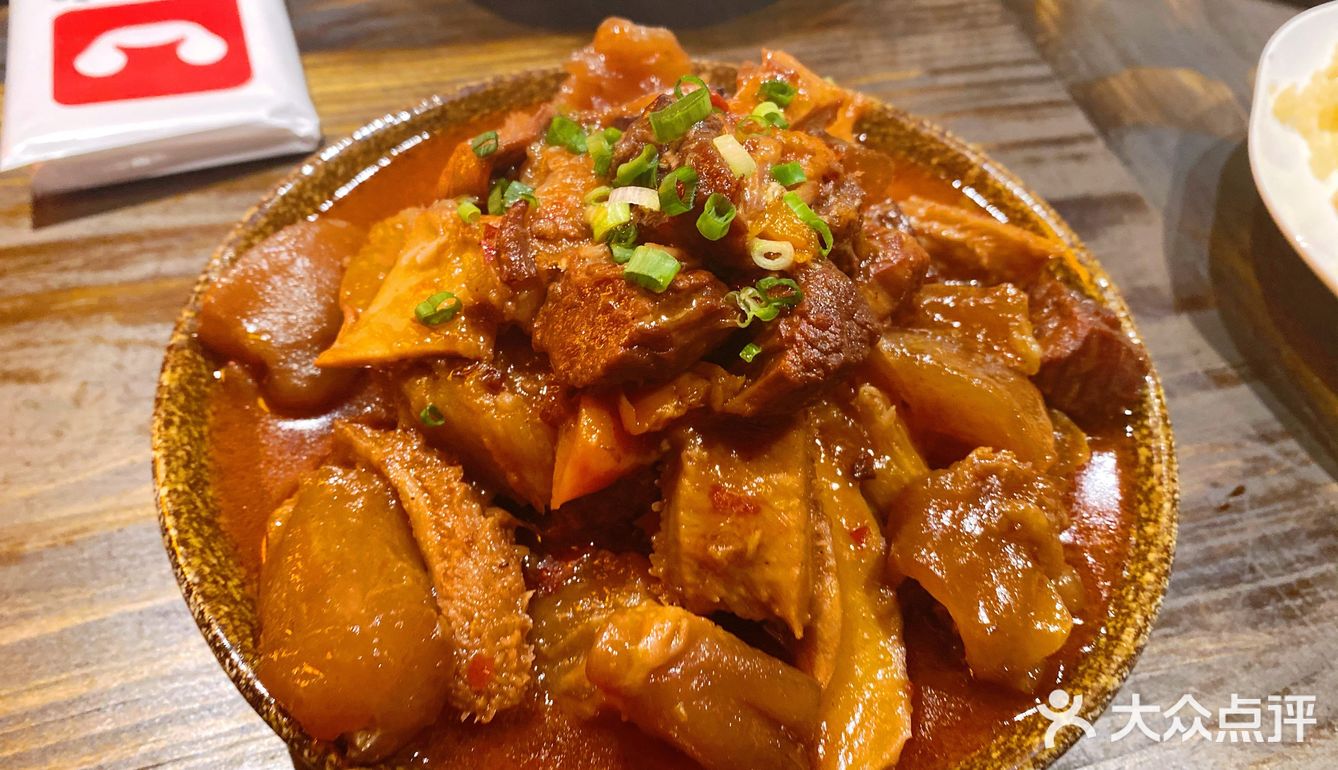 济南美食｜藏在巷子里的绝美牛蛙店开新店啦！