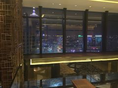 -君悦酒店·乐厨·高空自助餐(青年大街店)