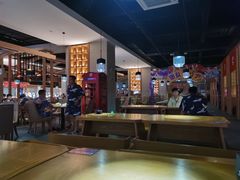 -蓝鲸湾汤泉(包河店)