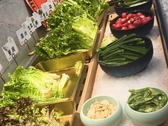 -汉阳廷自助烤肉(同和金铂天地店)