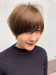 短发-P.STYLE 派斯造型