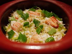 -晴空·日本料理(万象城店)