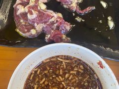-邛海景风火盆烧烤(大石板古村二分店)