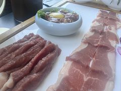 -阳坊胜利涮羊肉(阳坊老店)