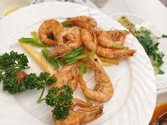 -清真马祥兴菜馆(云南北路店)