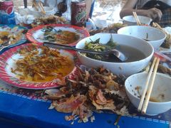 -幸福姐海鲜大排档