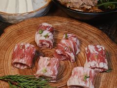 -侘与火 Wabi 侘寂烟火•锅物料理(大屯DT51店)