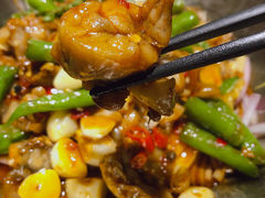 馋嘴牛蛙-杭百味·大众精选杭帮菜(西湖音乐喷泉店)
