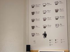 -infinite cafe