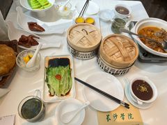 -好食上(喜盈门.范城店)