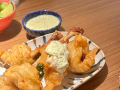 -CURRY YA 熟成咖哩專門店(深圳湾万象城店)