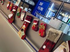 -本来不该有·鲜果咖啡(前海壹方汇店)