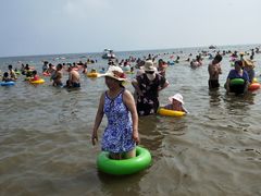 -老虎石海上公园