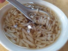 凉虾-好吃狗凉糕总店