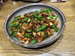 -后湖小院·乡野田园菜