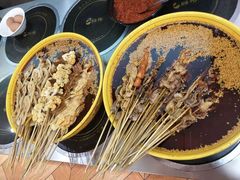 -青石桥老瓦房肥肠粉总店(青石桥总店)