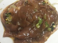 -何记酿皮店(西流湾店)