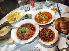 -小河盐帮·私家菜·烤鸭(三元桥·霄云路店)