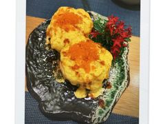 -樱の千渡日式料理·铁板烧•烧鸟(金盛田广场店)