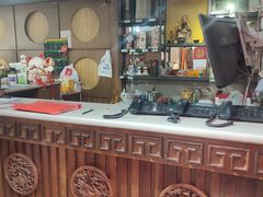 -万柳阁小馆·花园餐厅(龙潭湖店)