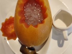 -申粤轩酒楼·三十年粤菜经典(丁香花园店)
