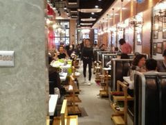 -陈记顺和牛肉火锅馆(天河北路店)