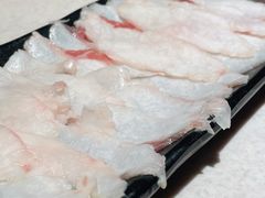 胸口油-潮泰牛肉火锅 · 创于1992年(车公庙店)